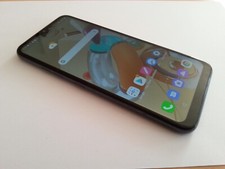 LG K41S 32GB DUAL SIM TITAN