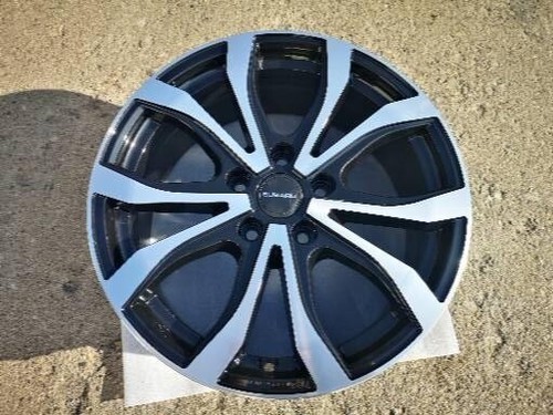 Subaru zoll alufelge - subaru,
