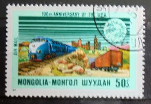 Briefmarke 100 jahre - briefmarke,