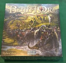 🤩BattleLore 1. Edition