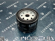 UFI Ölfilter Maserati V6