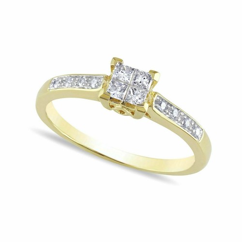Karat prinzessin - 1/4,