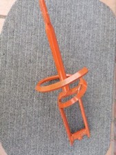 Putzmaschiene Mischwendel