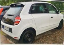 Motorhalter Renault Twingo 3 BCM 52KW aus Schlachtfest Motor Getriebe 46.000KM