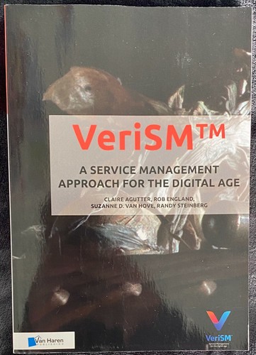 Verism service management - a,
