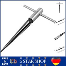 Reibahle Kegelreibahle Handreibahle Silber 3-13mm für Metall Holz