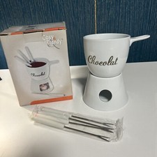 schokoladenfondue