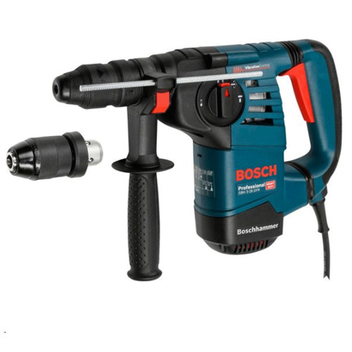Bosch gbh dfr - bosch, 3-28