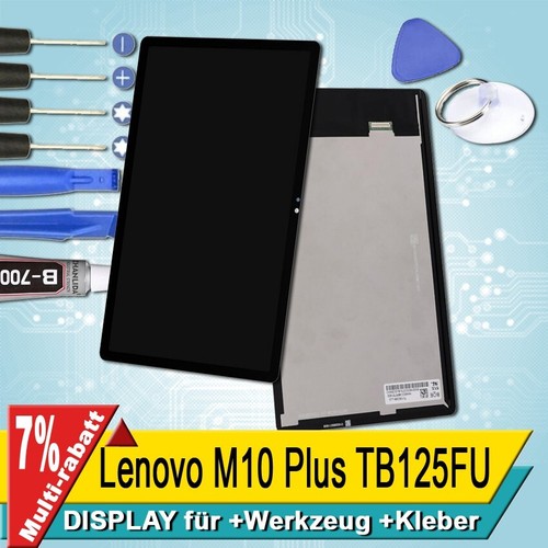 Display für lenovo - für, m10