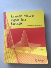 Statistik - Der Weg zur