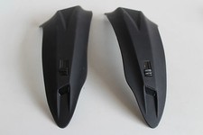 ROCC Belüftungsaufsatz schwarz für ROCC 300 Helm Belüftung -Neu-