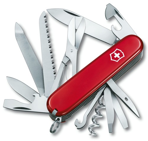 Victorinox schweizer messer - schweizer,
