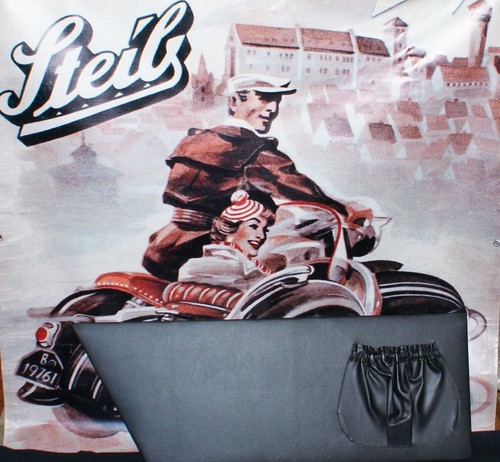 Steib s500 s501 - steib,,