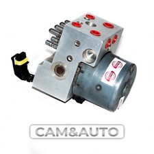 ⭐ABS Hydraulikblock 0265216529 1319625080 FIAT DUCATO BOXER ⭐2 JAHRE GARANTIE⭐