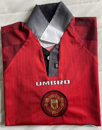 Manchester united trikot - manchester,
