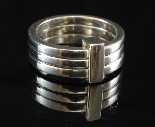 Thomas sabo ring - thomas, sterling