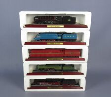 Modellbahnen Dampflokomotiven