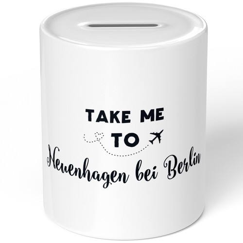 Take neuenhagen bei - take, to