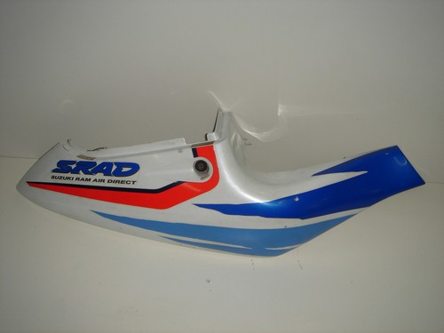 Suzuki gsxr750 srad - suzuki,
