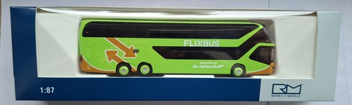 Flixbus richard rietze - richard,
