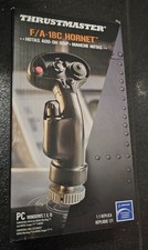 Thrustmaster F/A-18C Hornet™