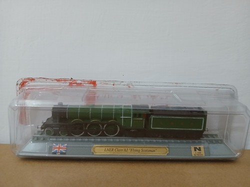 Modelllokomotive lner class - modelllokomotive,