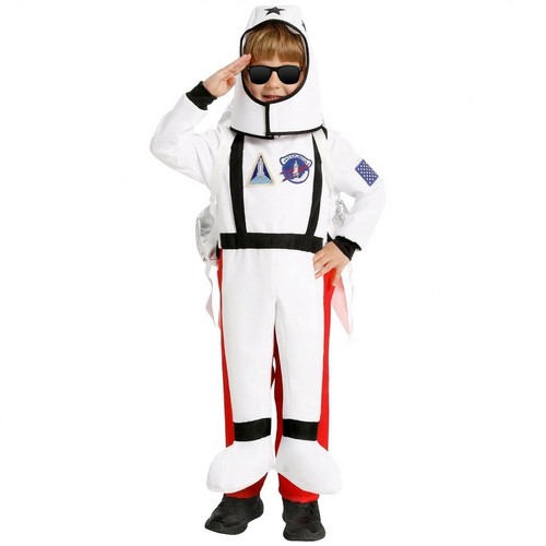 Astronautenkostüm für - ,