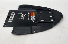 ♻️ Yamaha Fazer Fz1 N 1000 ABS 2006 - 2015 Heck Unterwanne Verkleidung ♻️