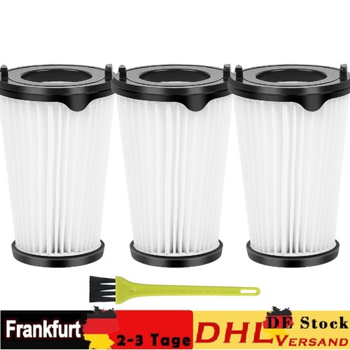 6pack hepa filter - 3/6pack, hepa-filter
