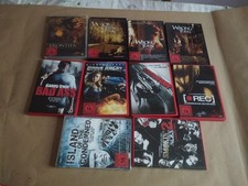 Wrong Turn ,Frontier(s) 