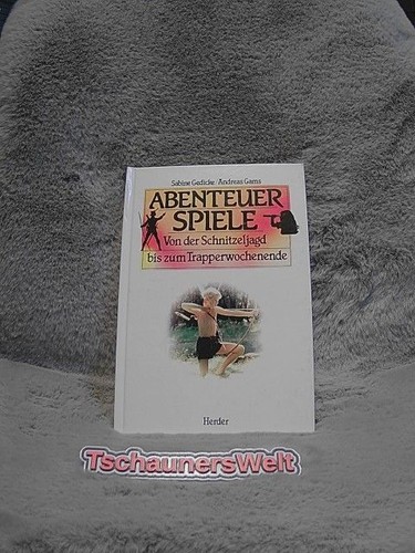 Abenteuerspiele von der - :,