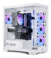 Joule performance gaming - performance, gaming-pc
