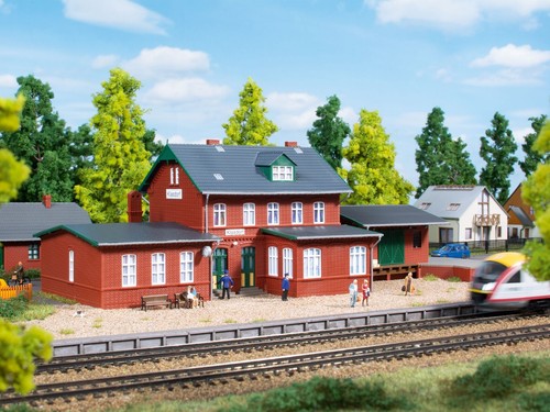 Auhagen 13299 bausatz - 13299,