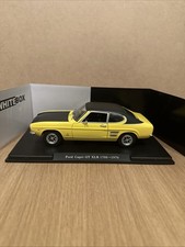 Whitebox 1:24 Ford Capri MK1