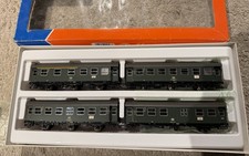 Roco #44047 3-Achser