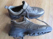 GK Mayer Shoes Leder-Sneaker