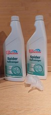 Haushalts-Universal-Haft-Reiniger SPIDER Pasta Clean 2 * 750 ml (Sender HSE-24)