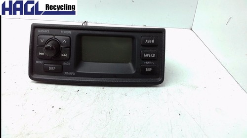 Radio 861100d040 ts0370lc - radio, cn-ts0370lc