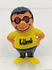 Werbefigur Sammelfigur