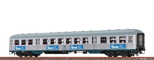 Brawa 46675 spur - spur, h0