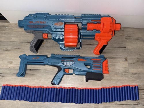 Nerf guns elite 0 - guns,