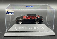HERPA MINIATURMODELL - COLLECTORS CLUB 1999 - 1/87 H0 (BMW) M5 E39