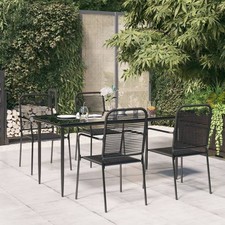 Garten-Essgruppe