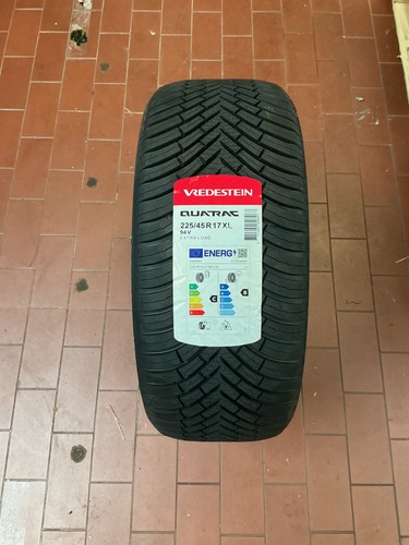 Vredestein quatrac 225 r17 - vredestein,