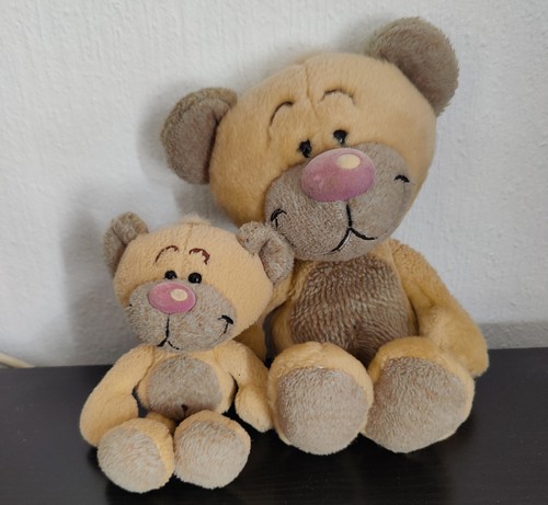 Pimboli plüschtier bär - pimboli, 2