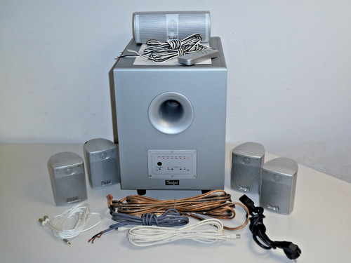 Teufel concept power edition - concept,