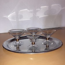 Likörgläser Set 4 Stk