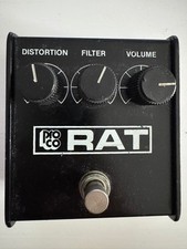 Proco Rat, as used by David