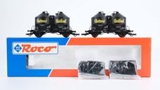 Roco H0 44101 Silowagen-Set