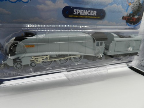 Bachmann thomas lokomotive - thomas,